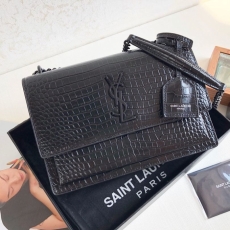 YSL Top Handle Bags